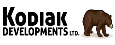 Kodiak Developments Ltd.